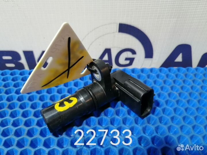 Датчик скорости Honda Fit