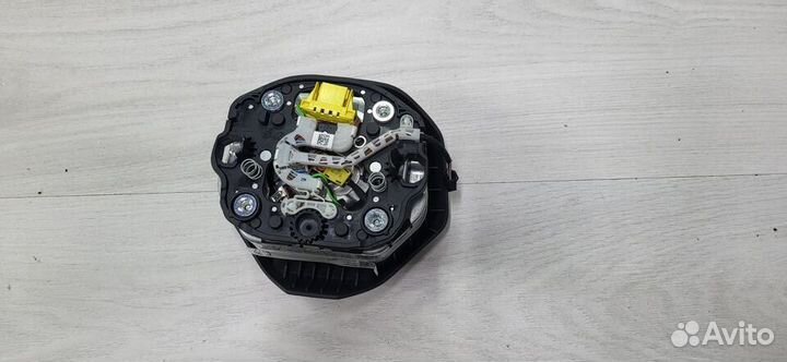 Подушка руля volkswagen оригинал