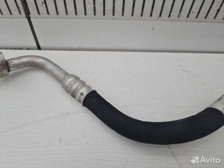 Трубка кондиционера Mercedes S-Class W221 642.930