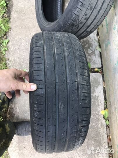 Pirelli Cinturato P7 225/45 R17