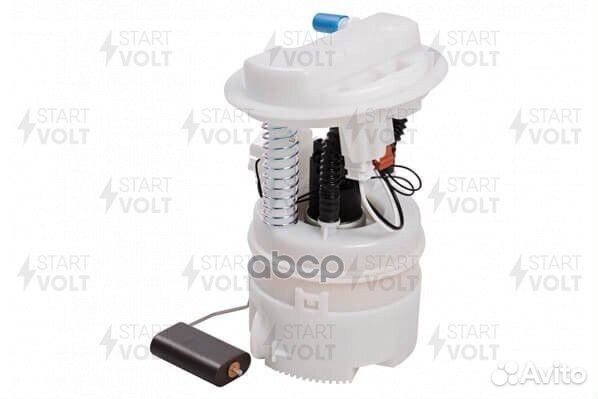 Насос топливный в сборе SFM 0901 startvolt