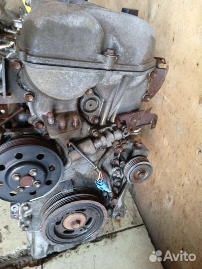 Б/У Б/У двс, мотор, 1.6 M16A, Сузуки SX4nnУ нас