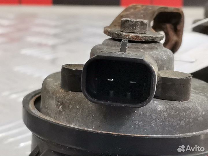 Сигнал (клаксон) Volvo S40 1998 30855941