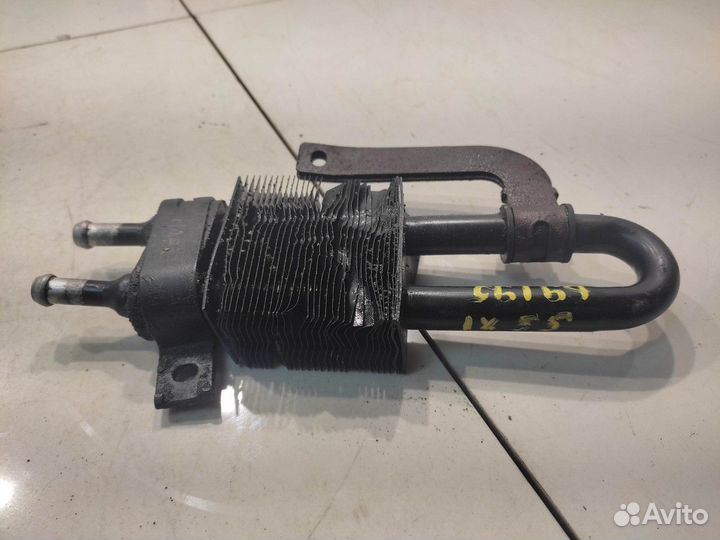 Радиатор гура (Hyundai ix55)