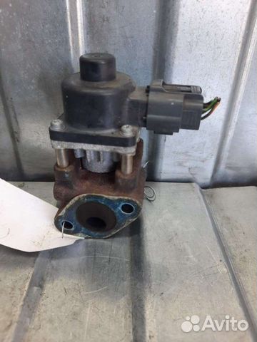 Клапан EGR Suzuki Swift 3 хэтчбек 1.6 2007