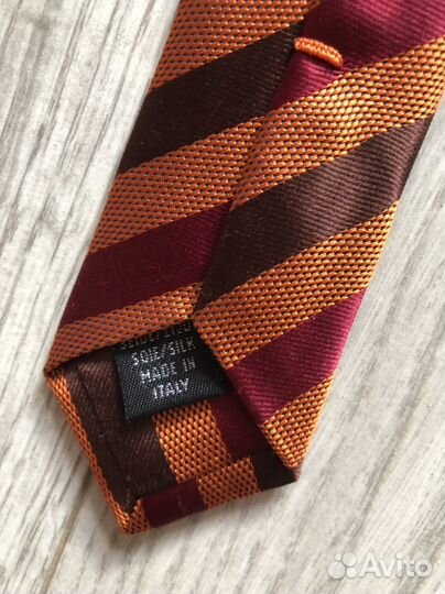 Галстук Roberto Conti