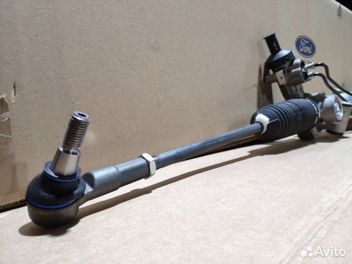 Рейка рулевая Ford Transit FA / TT9 2000 - 2014