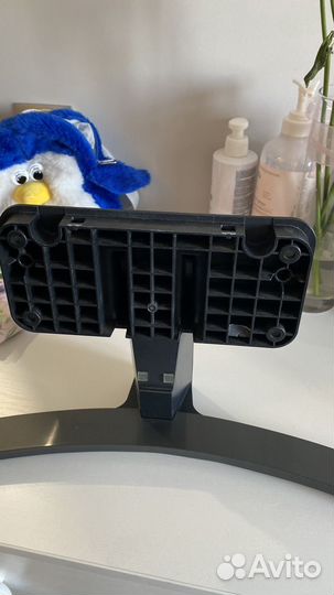 Подставка для телевизора lg 55