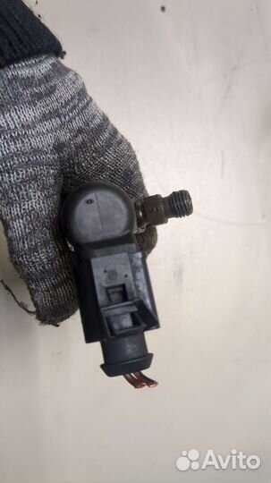 Форсунка топливная Skoda Rapid