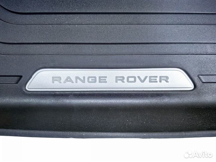 Коврики салона Range Rover, Range Rover Sport 2013