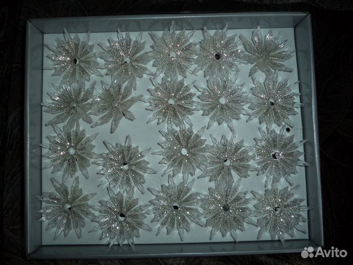 Елочная гирлянда