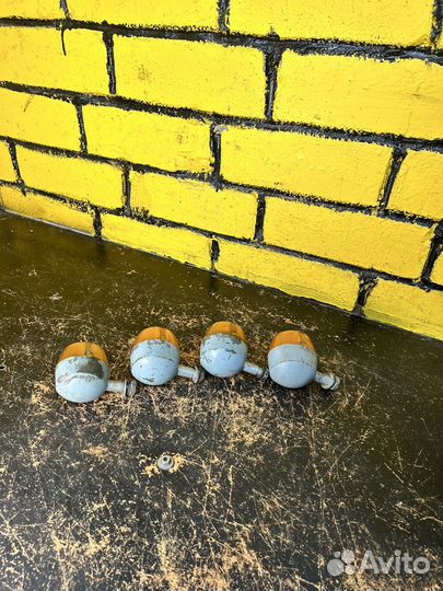 Поворотники Иж Юпитер 3 / Планета 3