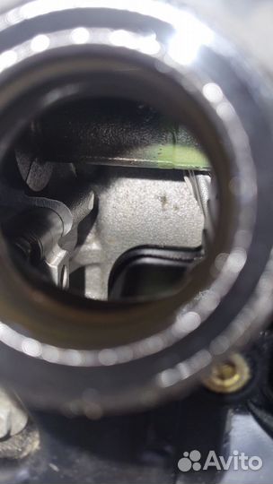 Двигатель двс Мотор Nissan teana J32