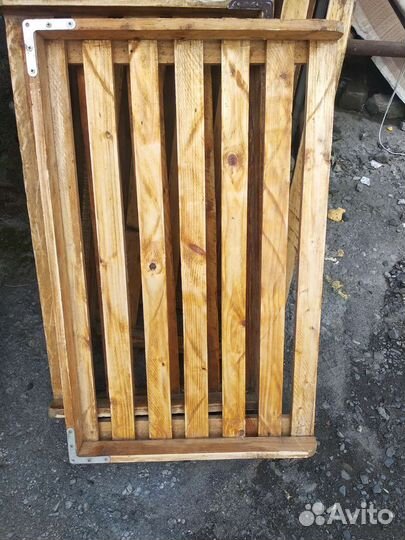 Лотки для хлеба