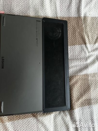 Lenovo legion y730-1ICH