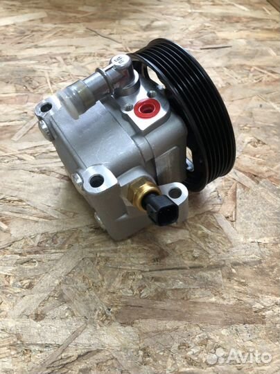 Гур для ford focus lll 3 новый