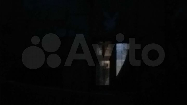 Комната 45 м² в 5-к., 2/2 эт.