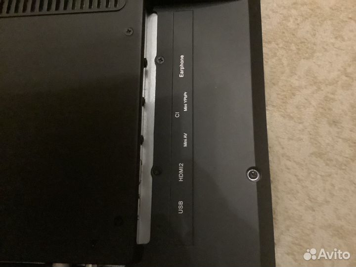 Телевизор shivaki бу