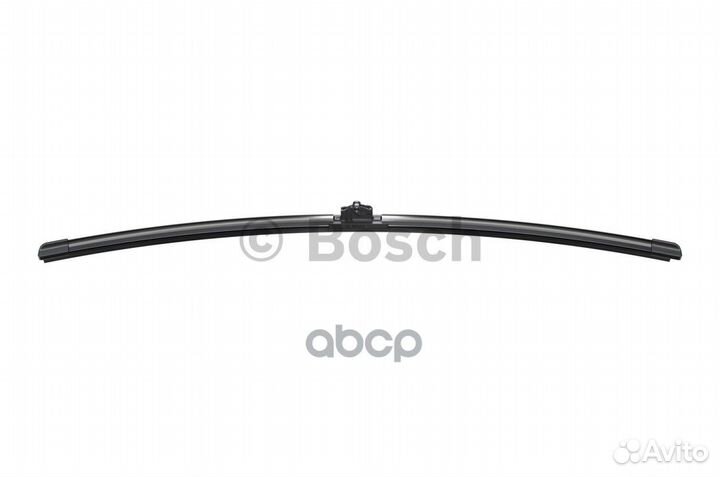 Щетка стеклоочистителя бескаркасная Aerotwin Pl