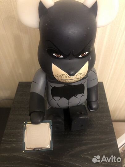 Процессор intel core i5 3470