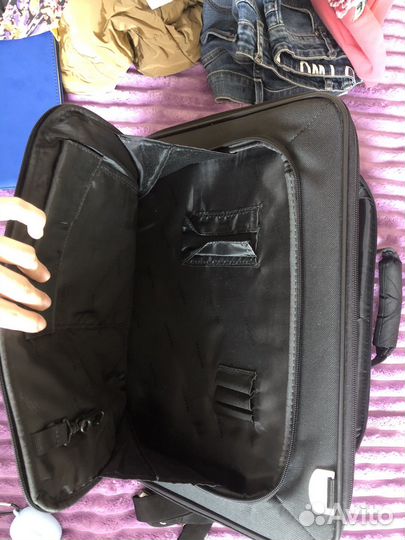 Сумка для ноутбука