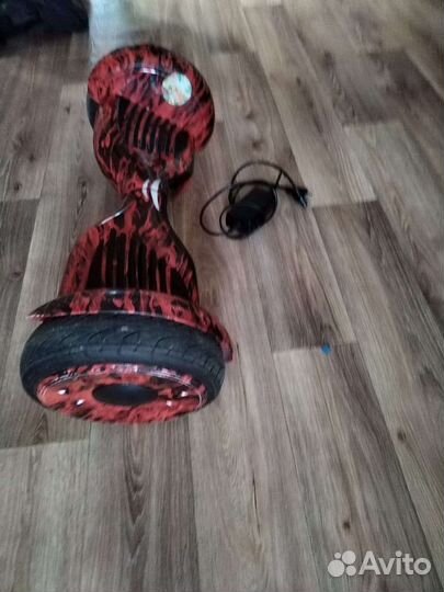 Гироскутер бу