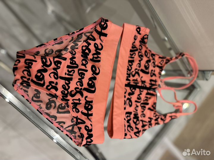 Купальник gloria jeans 140