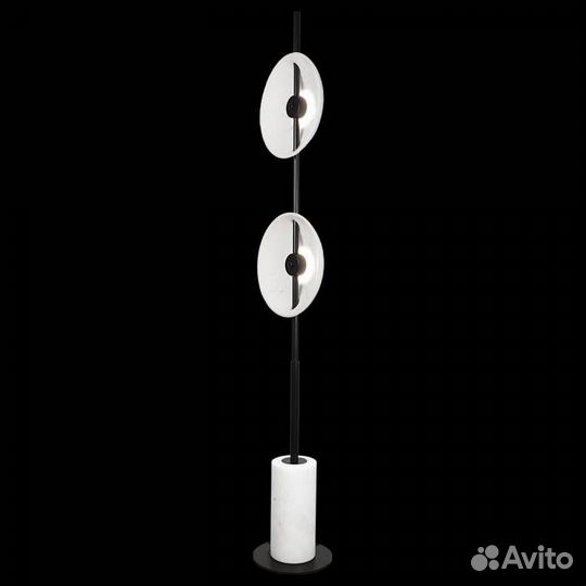 Торшер Loft it Marble 10049F