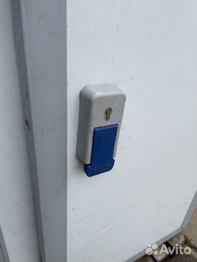 Камера холодильная Polair 140х110х220