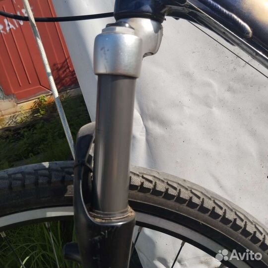 Велосипед Merida Big Air Comp