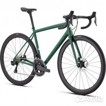 Specialized aethos expert - Ultegra Di2