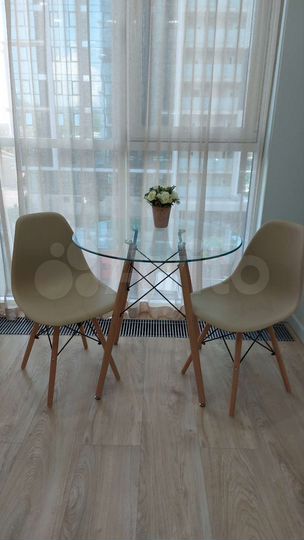 Квартира-студия, 19 м², 4/19 эт.