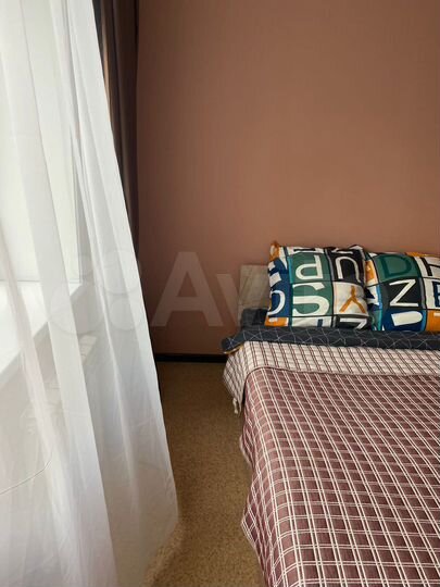 1-к. квартира, 40 м², 9/9 эт.