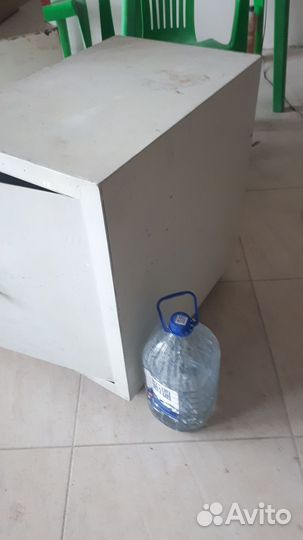 Оружейный сейф бу