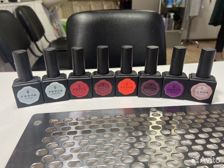 Набор гель лаков 25 шт