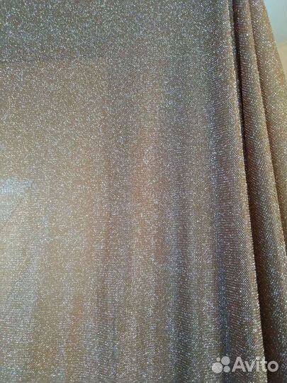 Модель образец текстиль ткани плюш СССР