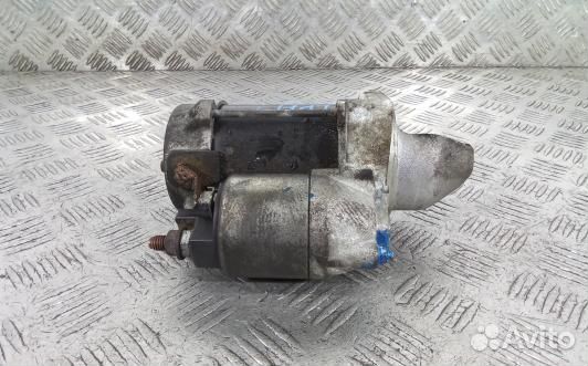 Стартер бензиновый BMW 3 E90/E91 (LPH01DF01)