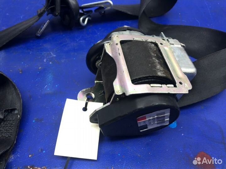 Ремень безопасности передний левый Ford Galaxy