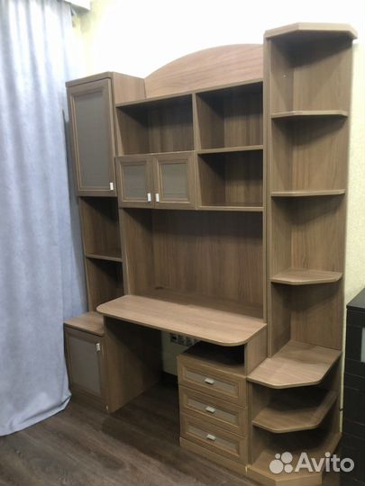 Рабочий стол