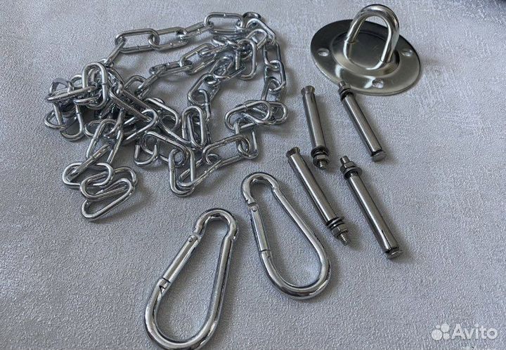 Садовые качели / Качели - Гамак