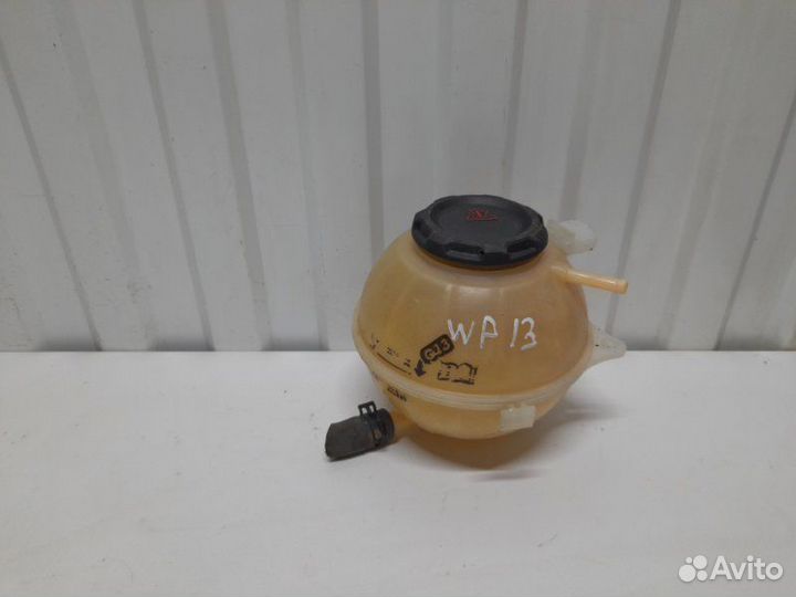 Бачок расширительный Volkswagen Polo 614 1.6 cwva