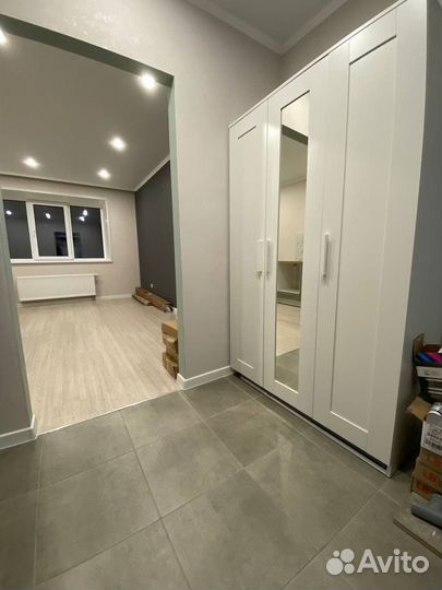 Ремонт квартир, ванной, отделочные работы