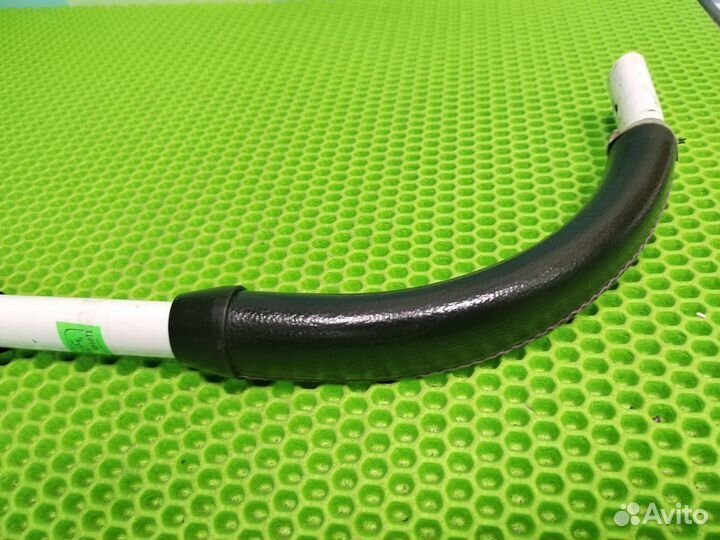 Ручка на коляску овал 20/30 мм