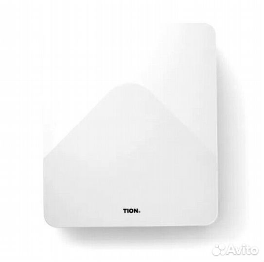 Приточная установка tion 4S plus