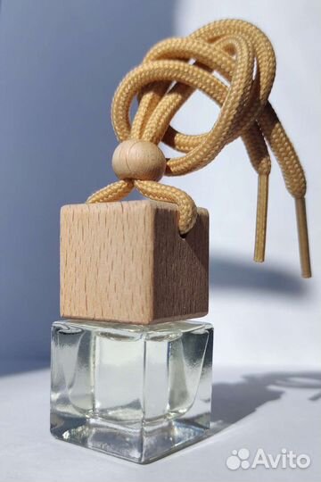 АВТОПАРФЮМ