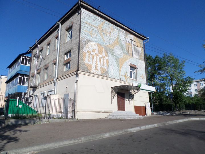 Помещение свободного назначения, 350 м²