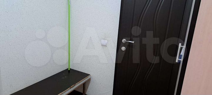 Квартира-студия, 30 м², 5/9 эт.