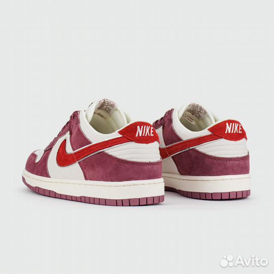 Кроссовки Nike SB Dunk Low