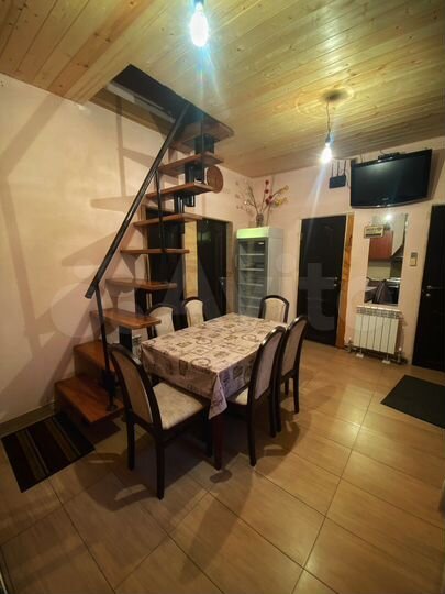 Комната 10 м², 2/2 эт.