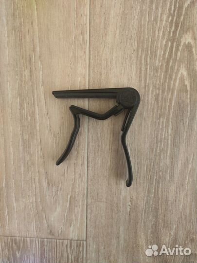 Акустическая гитара Yamaha F370BL + аксессуары